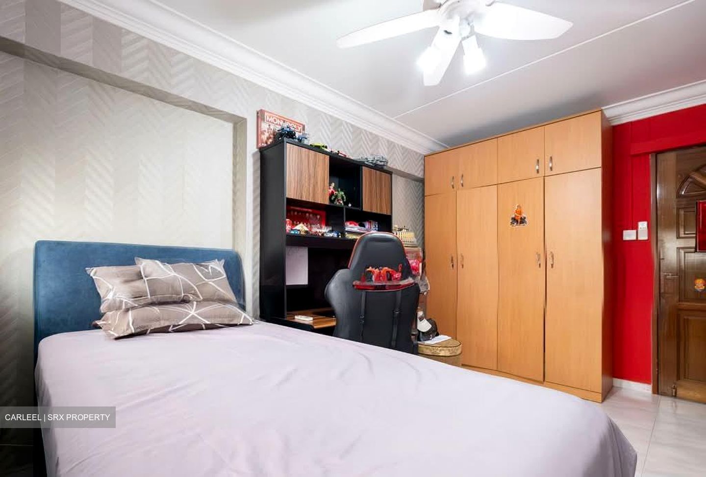 Blk 792 Choa Chu Kang North 6 (Choa Chu Kang), HDB 4 Rooms #542941521